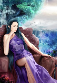 缠吻春风