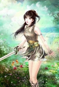 虚鹰传说