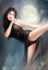 滿級大佬在生存遊戲裏