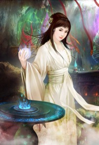 恶毒女配被迫营业