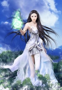 (聖鬥士星矢同人)永恆/真愛永恆