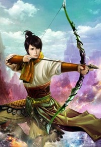 快穿之拯救德國骨科