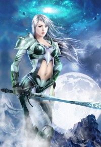 擼貓成妻［星際］