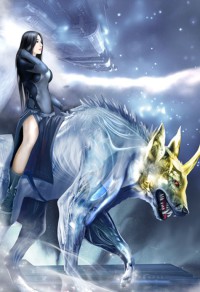 焚天武皇
